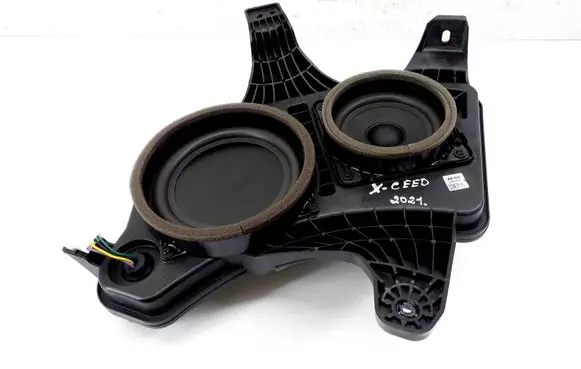 KIA Xceed Subwoofer speaker