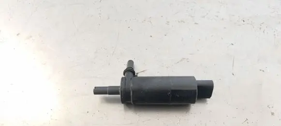BMW 3 F30 F35 F31 Headlight washer pump 7340773