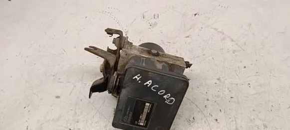 Honda Accord ABS Pump 06210902083 GNG4G15A7A G504F30E47
