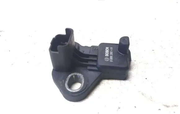 Ford Focus C-MAX Crankshaft position sensor 9637466980