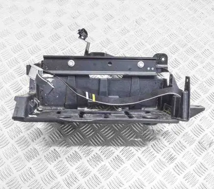 Maserati Ghibli Battery box tray 05112061AK