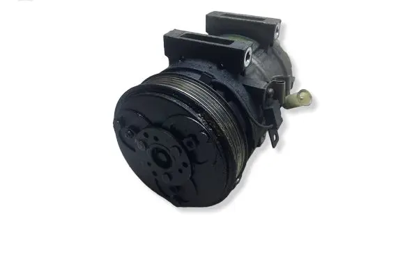 Volvo S40, V40 Air conditioning (A/C) compressor (pump) 5060119321KASACJ 5060119321 30613908