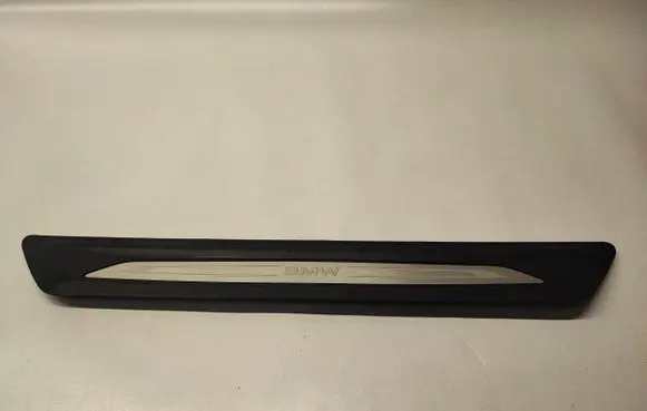 BMW 1 F20 F21 Front sill trim cover 7289215 258918