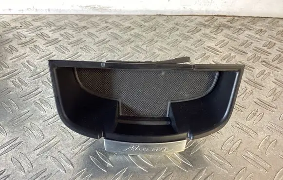 Porsche Macan (95B) Glove box central console 95B857921B