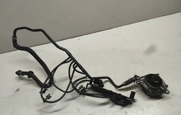 BMW X3 E83 Vacuum pump
