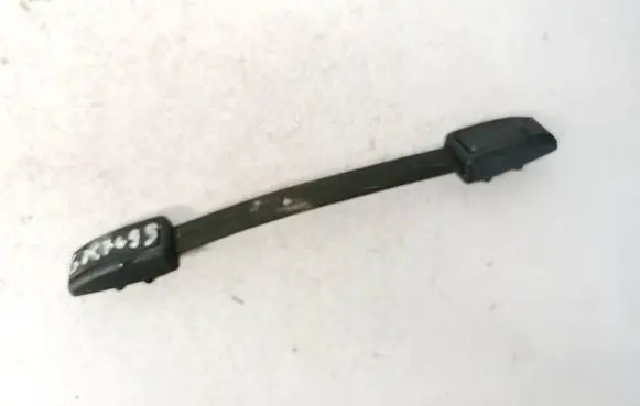 Volkswagen Touran I Front interior roof grab handle 1t0883601
