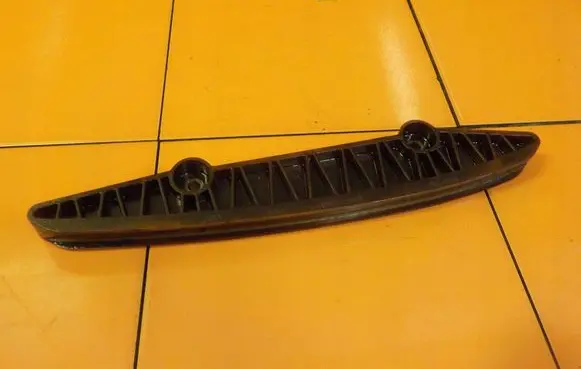 Ford Transit Slide rail for timing chain 6C1Q6K256AB