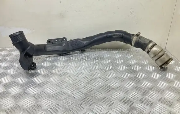 Intercooler hose/pipe