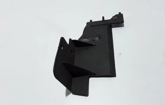 Renault Laguna II Intercooler air guide/duct channel 8200487871