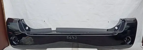 Nissan Pathfinder R51 Rear bumper 85022EB300