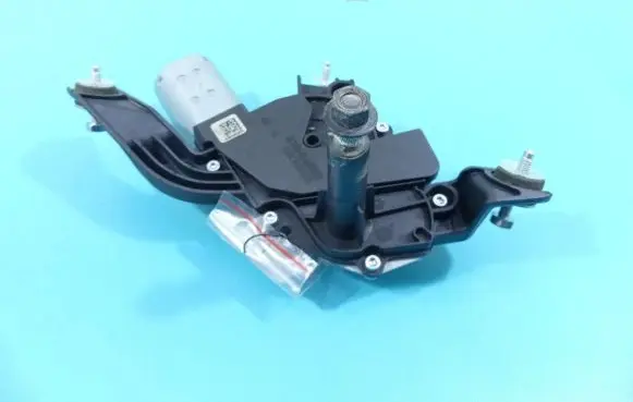 Hyundai i20 (GB IB) Rear window wiper motor 98700-C8000 IMPRK1297239