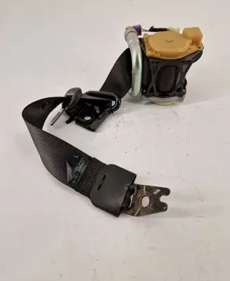 Opel Insignia B Rear seatbelt 39133021