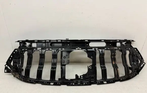 Mercedes-Benz EQA Front bumper upper radiator grill A2438884900