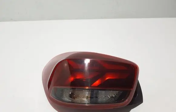 Dacia Spring Rear/tail lights 265559529R
