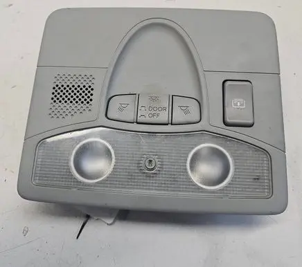 Honda Civic Front seat light 34400SMGE5