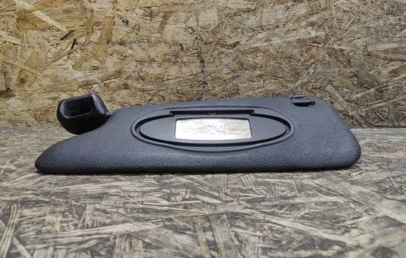 Porsche Boxster 986 Sun visor 99370142202
