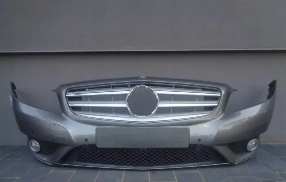 Mercedes-Benz B W246 W242 Front bumper