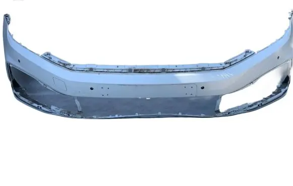 Volkswagen PASSAT B8 Front bumper 3G0807221G