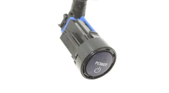Lexus CT 200H Engine start stop button switch 2842ATMIMB1