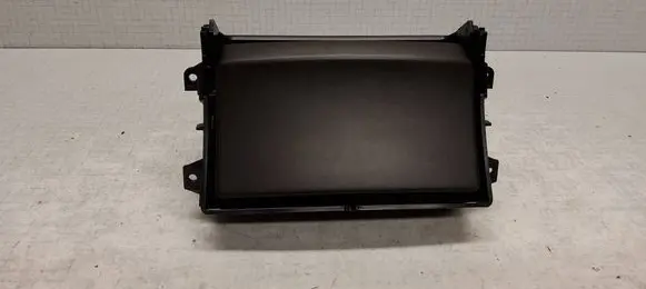 Toyota Avensis T250 Ashtray (front) 8528