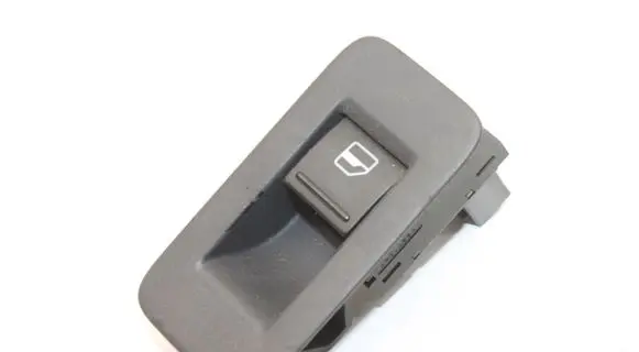 Volkswagen Touareg I Electric window control switch 7L6959851D