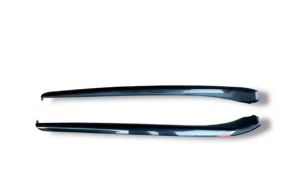 Renault Trafic III (X82) Windshield trim 9635615580 9686615480