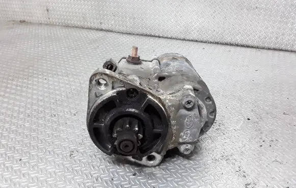 KIA Carens I Starter motor 3610027000