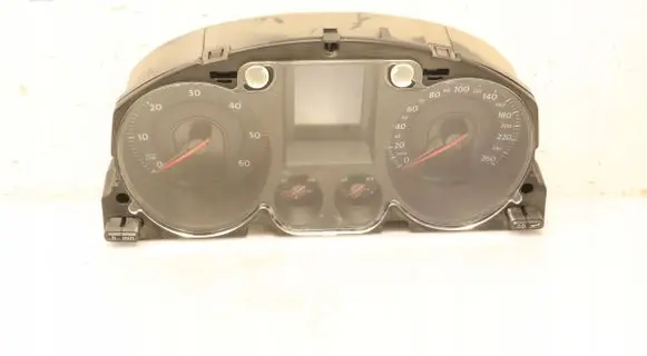 Volkswagen PASSAT B6 Clock 