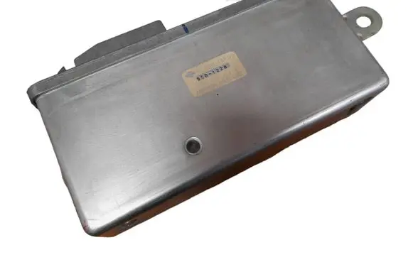 Nissan 200 SX ABS control unit/module 4785044F00 9501228 12000040041