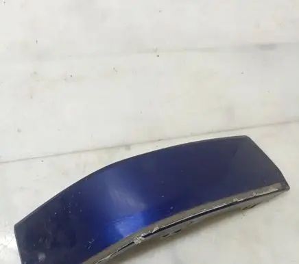 Subaru Forester SG Rear/tail light trim molding 