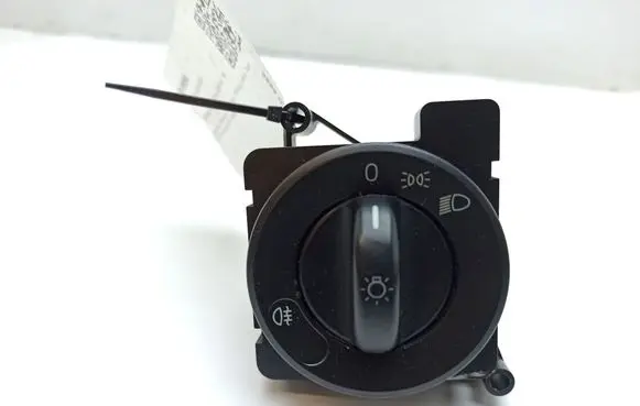Light switch
