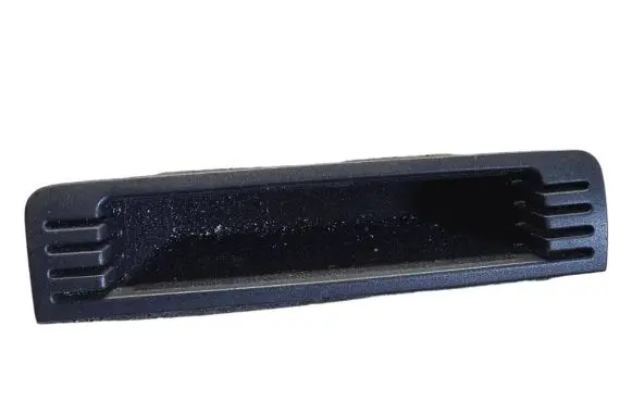 Volkswagen Polo III 6N 6N2 6NF Glove box 6X0857365B