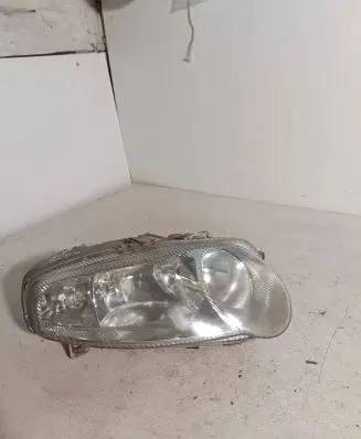 Alfa Romeo 147 Headlight/headlamp 468261940 0301186202