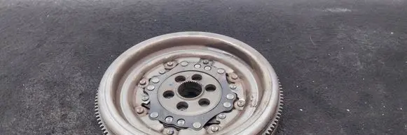 Skoda Superb B6 (3T) Flywheel 03L105266AE