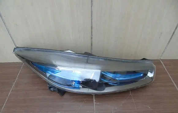 Renault Zoe Headlight/headlamp