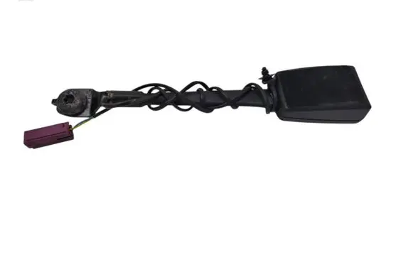 Ford Focus Front seatbelt buckle BM5161209ABW 620392100B