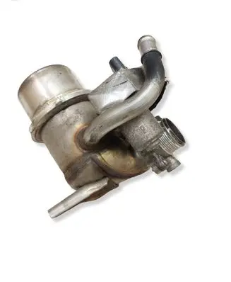 Volkswagen Golf VII EGR valve cooler 04L131512 44771 446110125