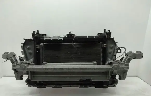 Audi Q7 4M Front piece kit 272KM