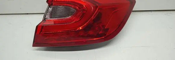 Ford Fiesta Rear/tail lights B479RL H1BB13404BH