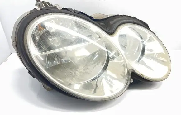 Mercedes-Benz CLK A209 C209 Headlight/headlamp 15274200