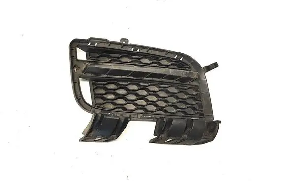 Jaguar XF X250 Front bumper lower grill GX738B289AA