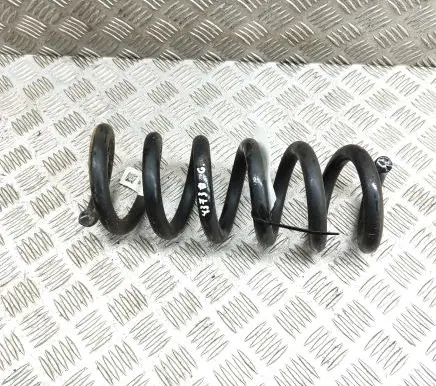 Ford Mustang Mach-E Rear coil spring LJ9C5560ANF