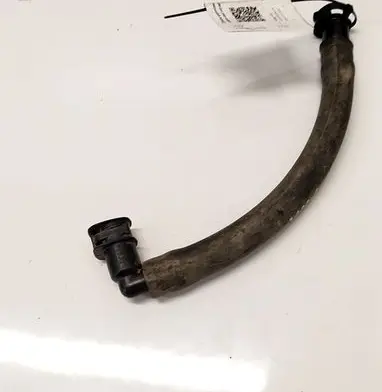 BMW 5 E60 E61 Engine coolant pipe/hose 