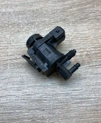 Volkswagen PASSAT B4 Turbo solenoid valve 191906283A