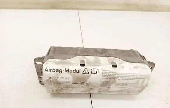 Volkswagen Jetta V Passenger airbag 1K0880204H