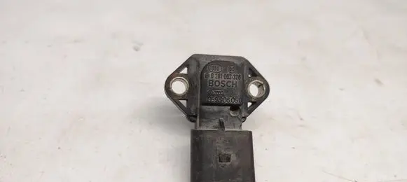 Audi A6 S6 C5 4B Air pressure sensor 0281002326 059906051