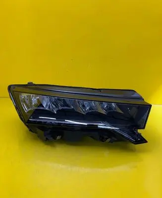 Skoda Octavia Mk3 (5E) Headlight/headlamp 5E4941010