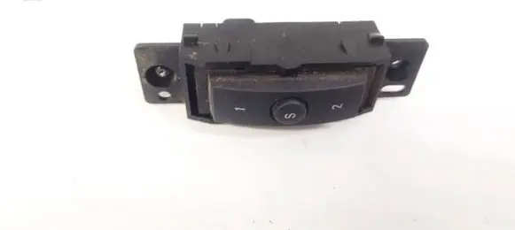 Chrysler 300 - 300C Seat control switch 04602446AB