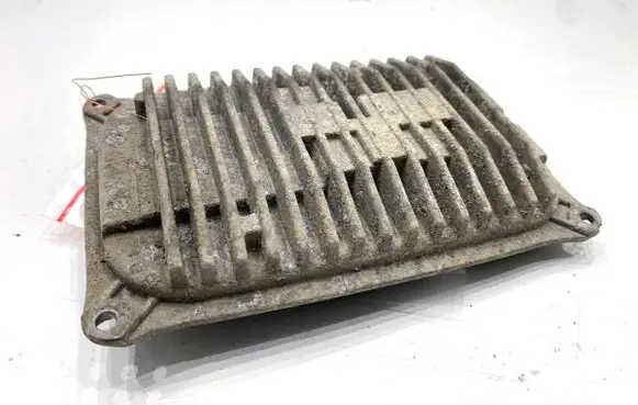 Mercedes-Benz CLA C117 X117 W117 Voltage converter/converter module A1769001204