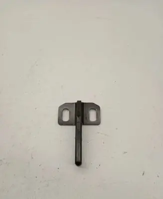 BMW X5 F15 Loading door lock loop/hook striker 7149629